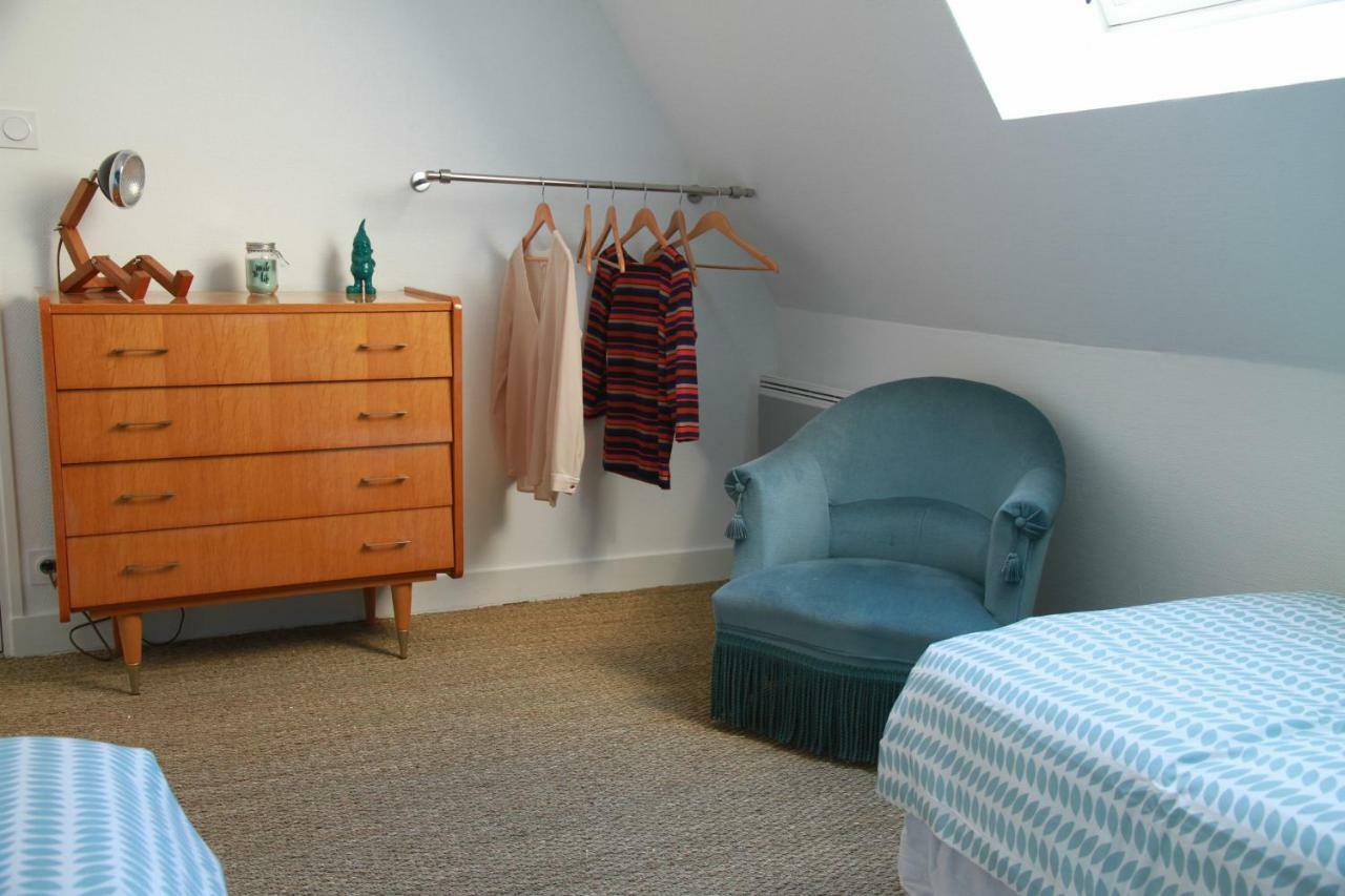 شقة Happy Loft - Centre Historique + Parking Prive بلْوا المظهر الخارجي الصورة